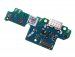 HQ31606851000 - Płytka ze złączem USB Sony I4332 Xperia L3 (oryginalna)