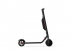 Hulajnoga Ninebot by Segway KickScooter ES4 - ciemno szara