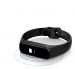 Inteligenta opaska Samsung SM-R375 Galaxy Fit e - czarna