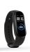 Inteligentna opaska Xiaomi Mi Band 5 - czarna Wersja EU