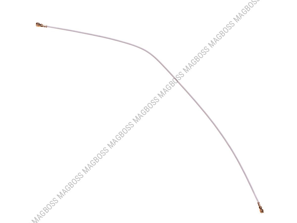 14241437 - Kabel antenowy (117.5) Huawei Mate 20 (oryginalny)