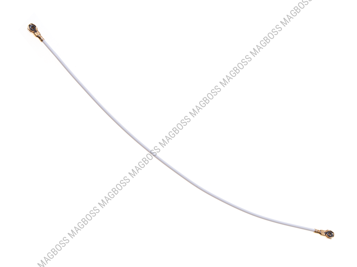 14241656 - Kabel antenowy (74.5 mm) Huawei Mate 30 Pro (oryginalny)