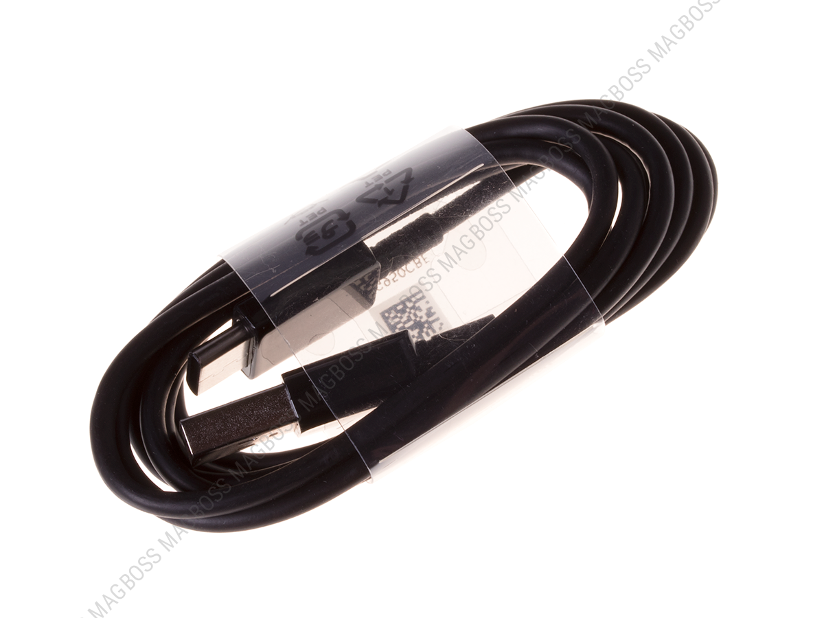 EP-DG950CBE
 - Kabel EP-DG950CBE USB-C (1.2m) Samsung - czarny (oryginalny)