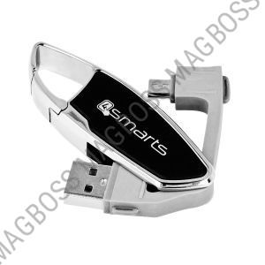 4SC8754 - Kabel micro USB 4smarts Basic (oryginalny)
