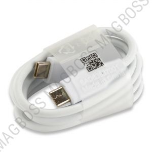 EAD63687001 - Kabel USB typ-C LG 4smarts (oryginalny) 