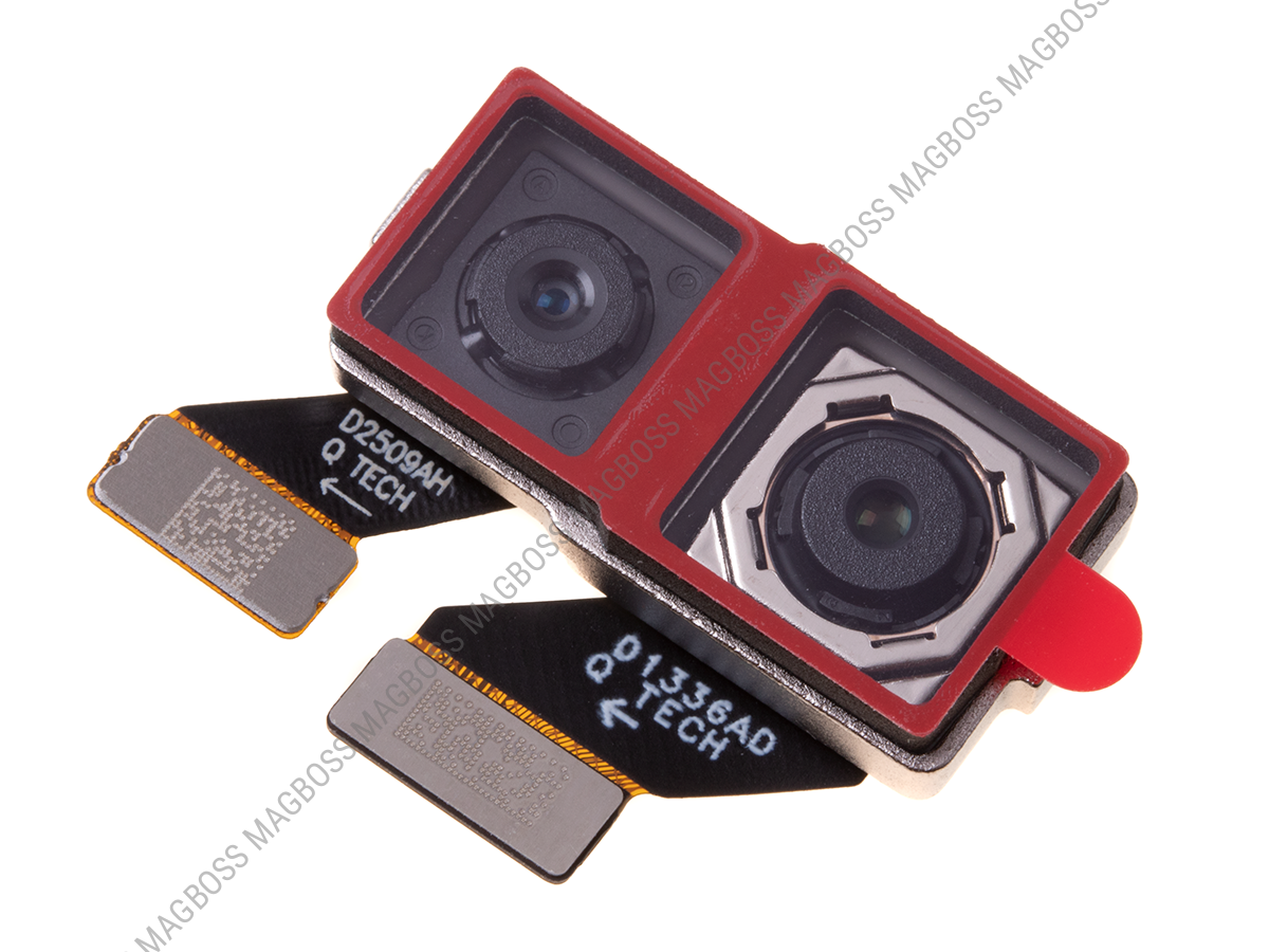 EBP63922301 - Kamera główna 13Mpix LG LM-X520 K50 (oryginalna)