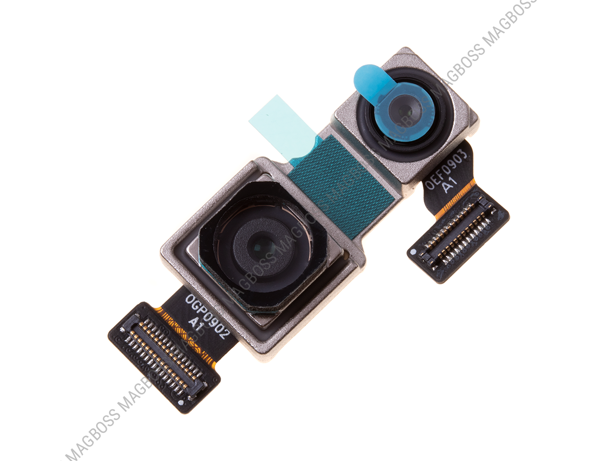 412120200076 - Kamera tylna Xiaomi Mi A2 Lite (oryginalna)