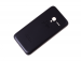 Klapka baterii Alcatel OT 4027D One Touch Pixi 3 - czarna (oryginalna)