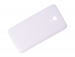 Klapka baterii Alcatel OT 4047D One Touch U5 - biała (oryginalna)