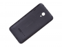 Klapka baterii Alcatel OT 4047D One Touch U5 - czarna (oryginalna)