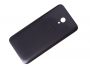 Klapka baterii Alcatel OT 4047D One Touch U5 - czarna (oryginalna)