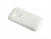 Klapka baterii Alcatel OT 5036D One Touch Pop C5 Dual - biała (oryginalna)