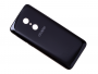 Klapka baterii Alcatel OT 5052D One Touch 3 Dual SIM - czarna (oryginalna)
