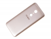 Klapka baterii Alcatel OT 5052D One Touch 3 Dual SIM - złota (oryginalna)