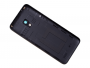 Klapka baterii Alcatel OT 5059D One Touch 1X Dual SIM - czarna (oryginalna)