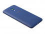Klapka baterii Alcatel OT 5059D One Touch 1X Dual SIM - niebieska (oryginalna)
