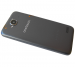 Klapka baterii Alcatel OT 6012 One Touch Idol Mini - granatowa (oryginalna)