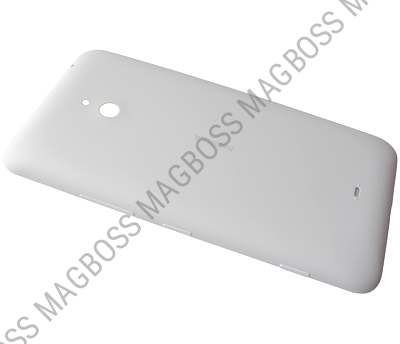 8003294 - Klapka baterii Nokia Lumia 1320 - biała (oryginalna)