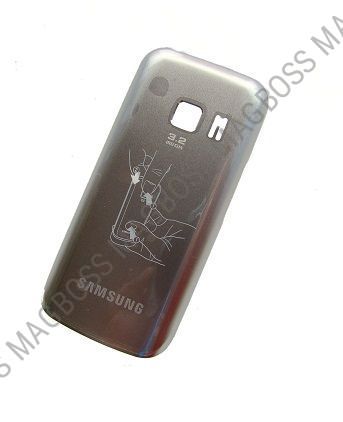 GH98-18172A - Klapka baterii Samsung C3530 (oryginalna)