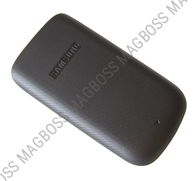 GH72-63970A - Klapka baterii Samsung E1190- Titan szara (oryginalna)