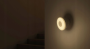 Lampka z czujnikiem ruchu Yeelight Mi Motion-Activated Night Light 2 - biała