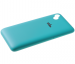 M112-V83030-100 - Klapka baterii Wiko Sunny - niebieska (oryginalna)