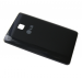 MCK67564402, ACQ86578401 - Klapka baterii LG E430 Optimus L3 II - czarna (oryginalna)