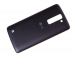 MCK69271301 - Klapka baterii LG X210 K7 - czarna (oryginalna)