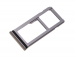 MENB102044A - Szufladka karty SIM i SD Nokia 8 - srebrna (oryginalna)