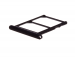 MEND102033A - Szufladka karty SIM Nokia 5 - czarna (oryginalna)