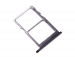 MENE152010A - Szufladka karty SIM Nokia 3 Dual SIM- ciemno niebieska (oryginalna)