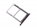 MENE152012A - Szufladka SIM Nokia 3 Dual SIM - czarna (oryginalna)