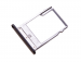 MENE152013A - Szufladka karty SD Nokia 3/ Nokia 3 Dual SIM - czarna (oryginalna)