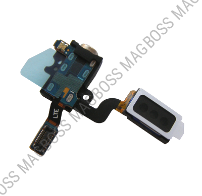 GH96-06543A - Moduł głośnika Samsung N9005 Galaxy Note III/ N9006 Galaxy Note III LTE (oryginalny)
