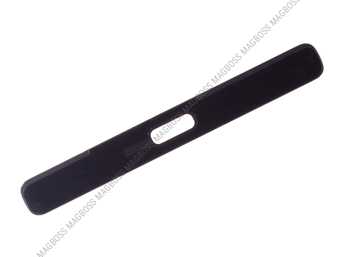 U50041691, 1301-8375 - Obudowa dolna Sony F5321 Xperia X Compact - biała (oryginalna)