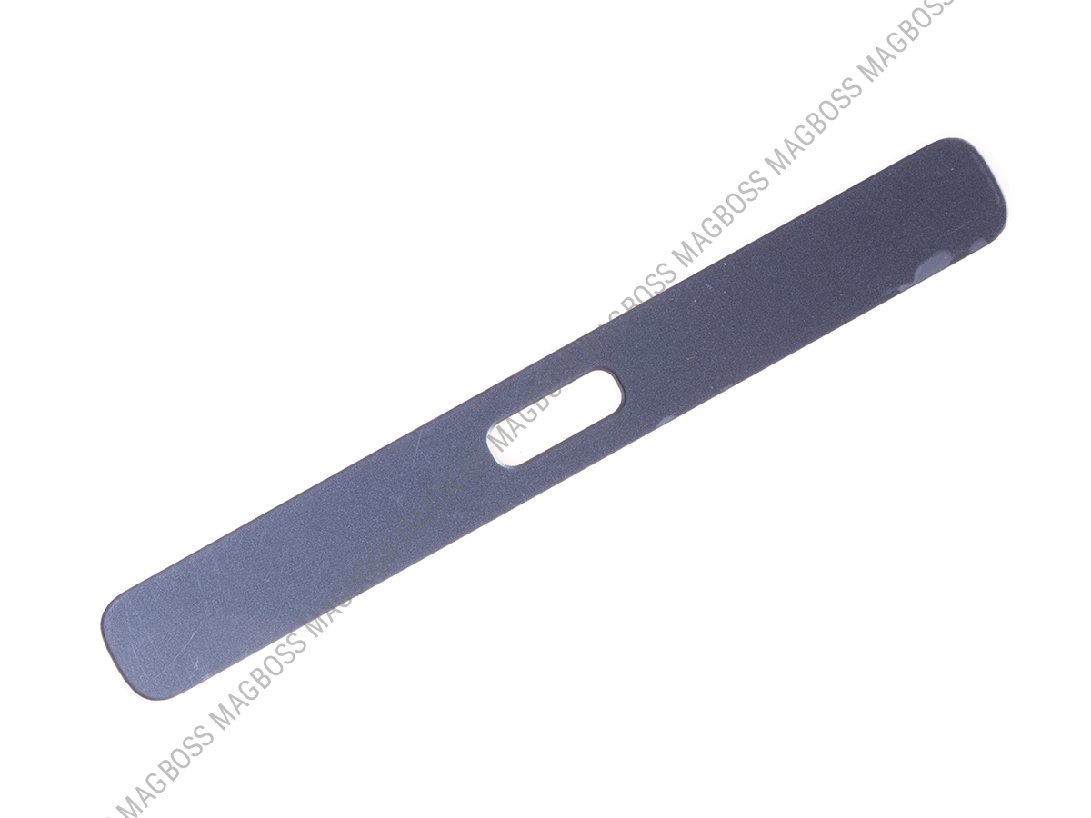 U50041681, 1301-8377 - Obudowa dolna Sony F5321 Xperia X Compact - niebieska (oryginalna)