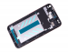 Obudowa przednia Alcatel OT 4047D One Touch U5 - czarna (oryginalna)