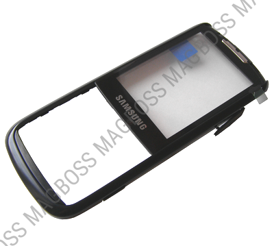 GH98-23785A - Obudowa przednia Samsung C3780 (oryginalna)