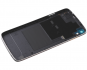 Obudowa tylna Alcatel OT 6045Y One Touch Idol 3 5.5/ OT 6045K One Touch Idol 3 Dual SIM - szara (oryginalna)
