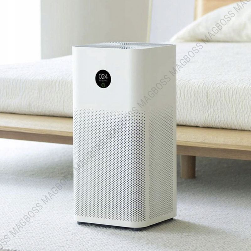 Oczyszczacz powietrza Xiaomi Mi Air Purifier 3H - biały
