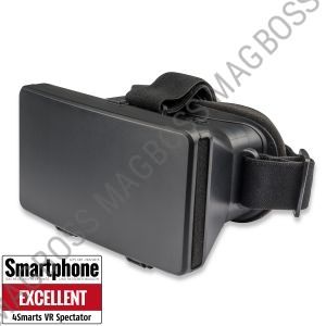4SG6543 - Okulary VR 4smarts (oryginalne)