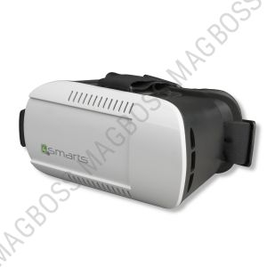 4SG6588 - Okulary VR PLUS 4smarts (oryginalne)