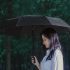 Parasol Xiaomi Automatic Umbrella - czarny