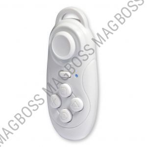 4SG3121 - Pilot Bluetooth Basic GAMER 4 smarts - biały (oryginalny)