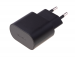 PKNB102001E - Ładowarka AC-100 3000mAh Nokia - czarna (oryginalna)
