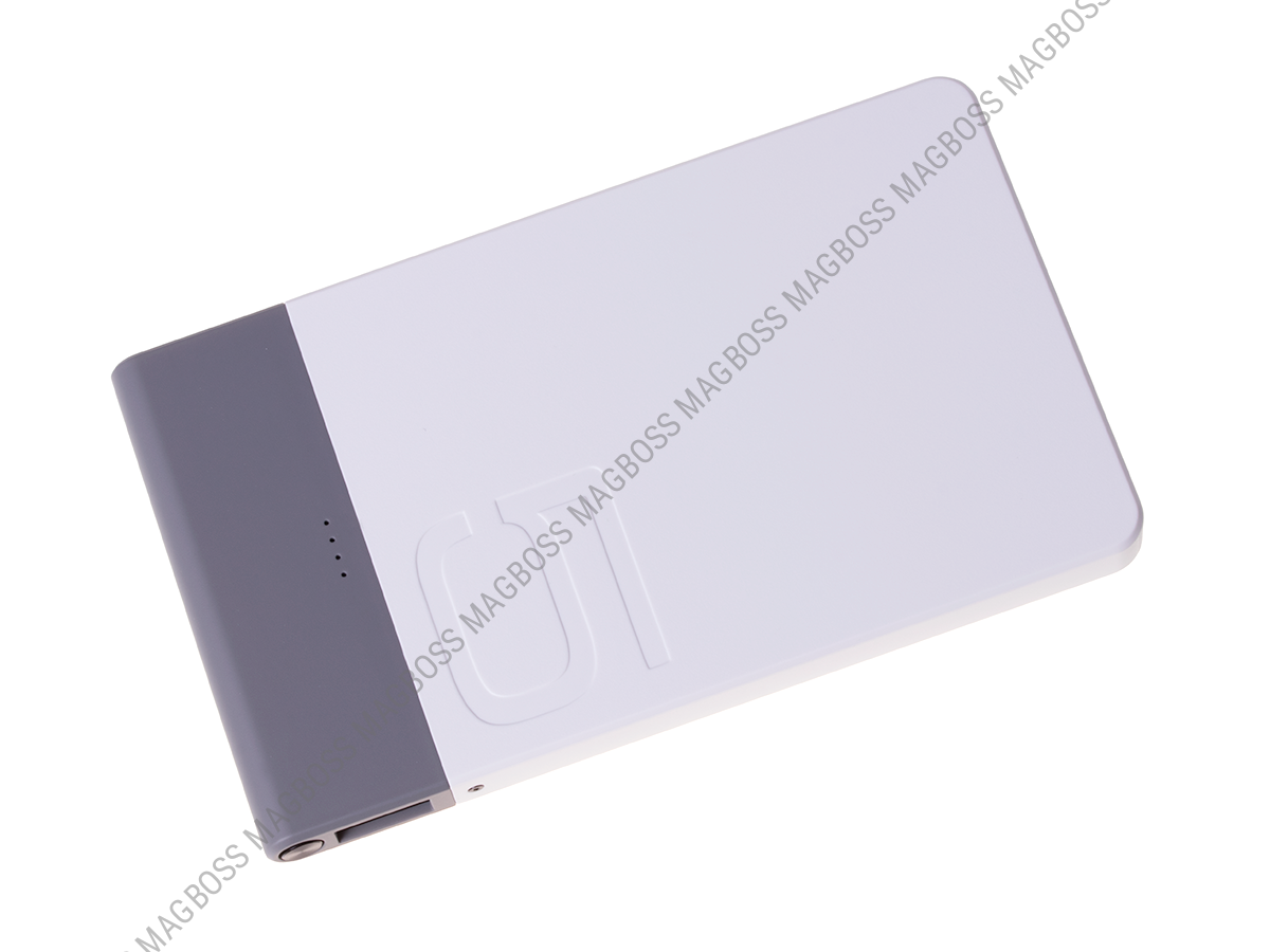 24022200 - PowerBank Huawei AP006L (5000mAh) - biały (oryginalny)