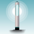Przepływowa lampa bakteriobójcza UV-C LumeeLamp Sterilizer Dual 36F