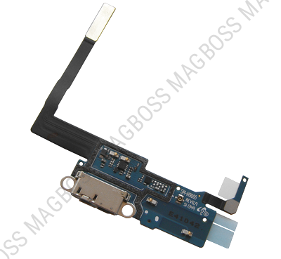 GH59-13606A - Płytka ze złączem Micro USB Samsung N9005 Galaxy Note III/ N9006 Galaxy Note III LTE (oryginalna)