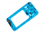 Ramka Alcatel OT 4047D One Touch U5 - niebieska (oryginalna)