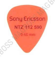 NTZ112590, J2512216A  - Rozbierak serwisowy Sony Ericsson (oryginalny)